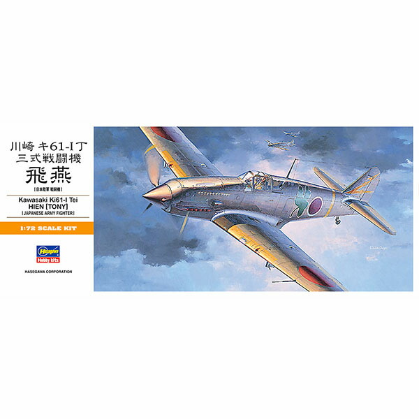 ハセガワ 1/72 三菱 キ109 特殊防空戦闘機 飛行第107戦隊 02052 img61643796.jpg