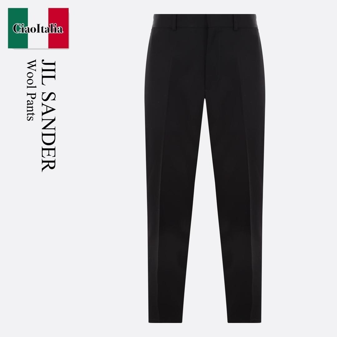 楽天市場】【アウトレット】ジルサンダー JIL SANDER ジョガー