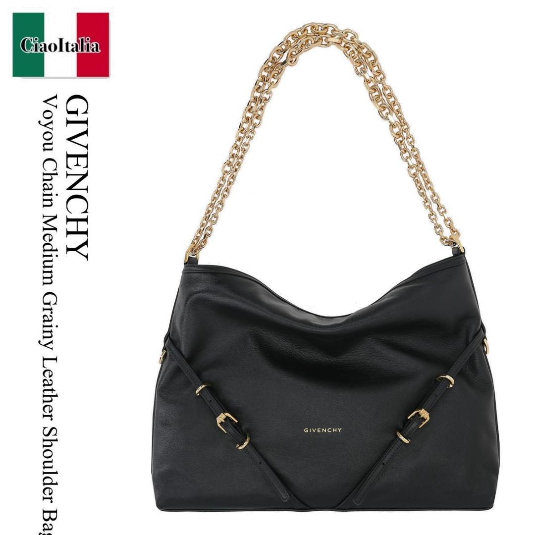 国内即発【GIVENCHY】 カットアウト 2way チェーン BB50GTB00D 楽天市場】ジバンシィ （GIVENCHY） カットアウト 2wayチェーン