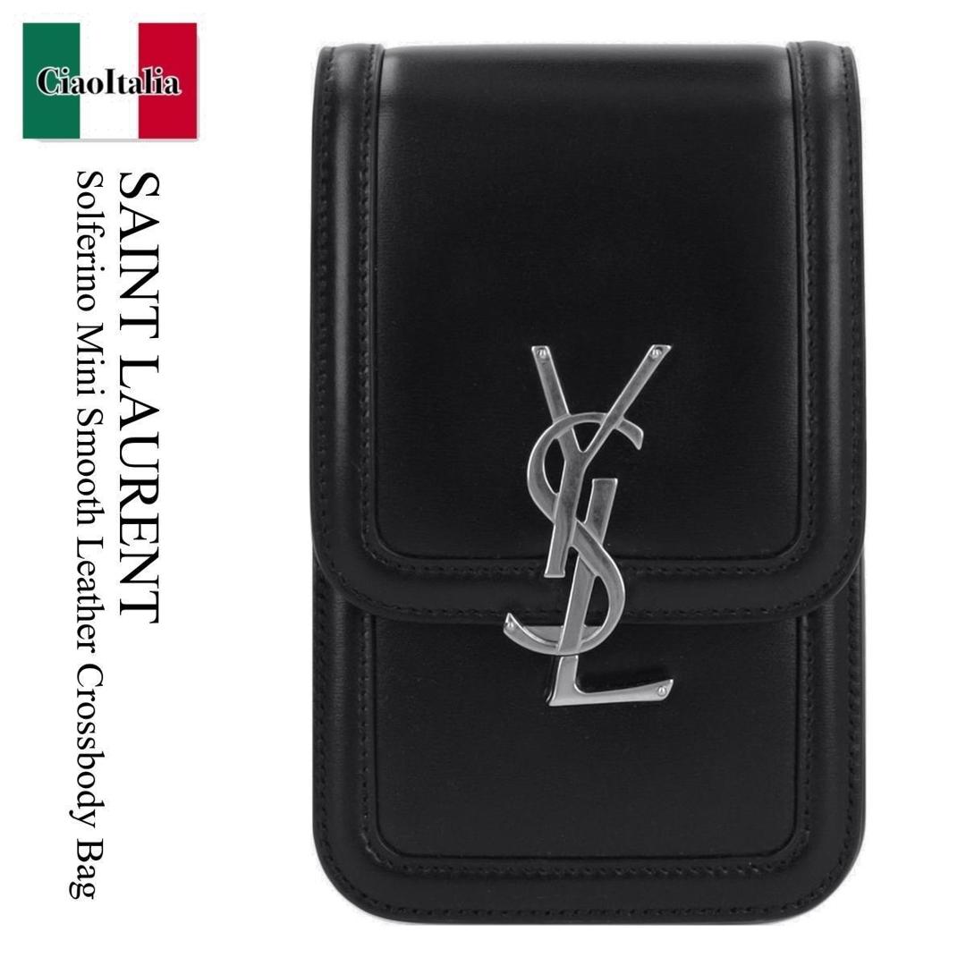 楽天市場】サンローラン SAINT LAURENT ミニバッグ 802728-0U90E