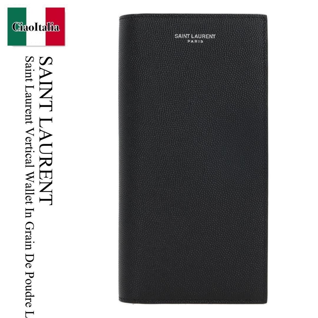 SAINT LAURENT 長財布 楽天市場】【ｸｰﾎﾟﾝ5%OFF】サンローラン・パリ／SAINT LAURENT