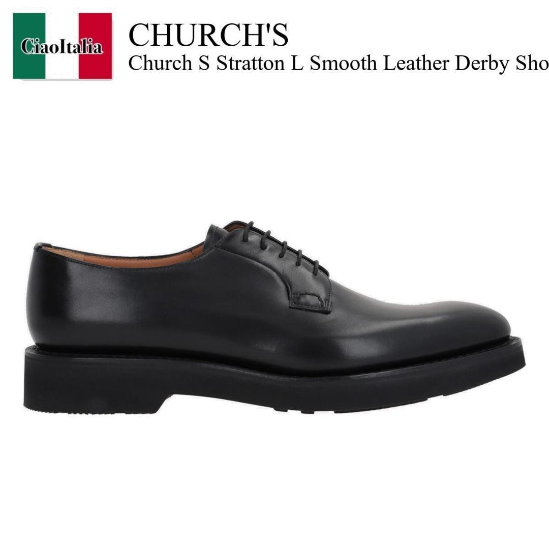 売切チャーチ　church's GRAFTON 173 6.5F ブラック 楽天市場】チャーチ グラフトン ドレスシューズ メンズ ビジネス