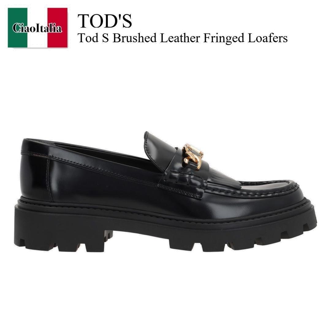 【新品同様】TOD'Sモカシンローファー 24cm 楽天市場】【新品】 トッズ TODS ローファー レディース
