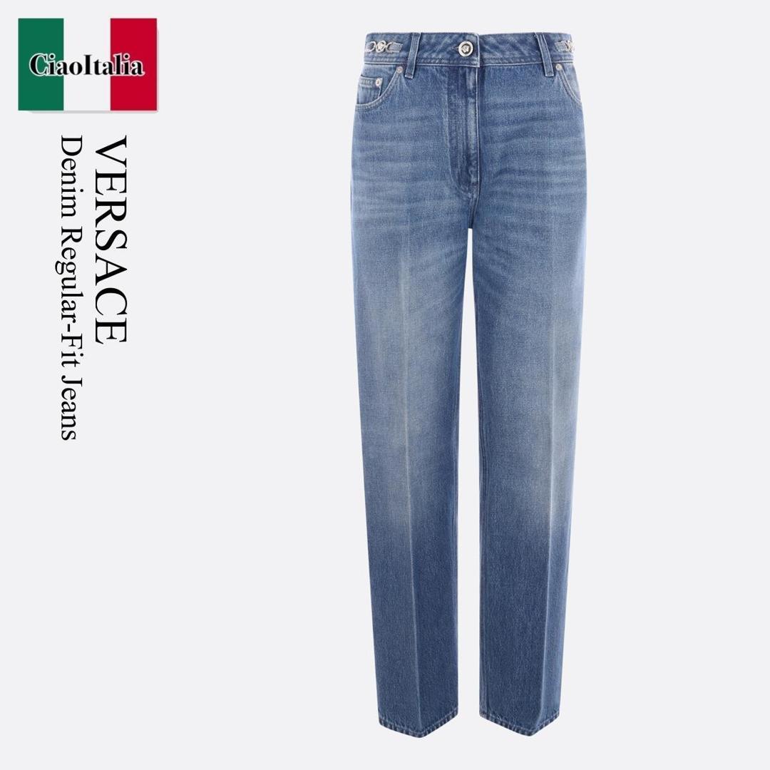 楽天市場】【アウトレット】ヴェルサーチェ VERSACE JEANS COUTURE