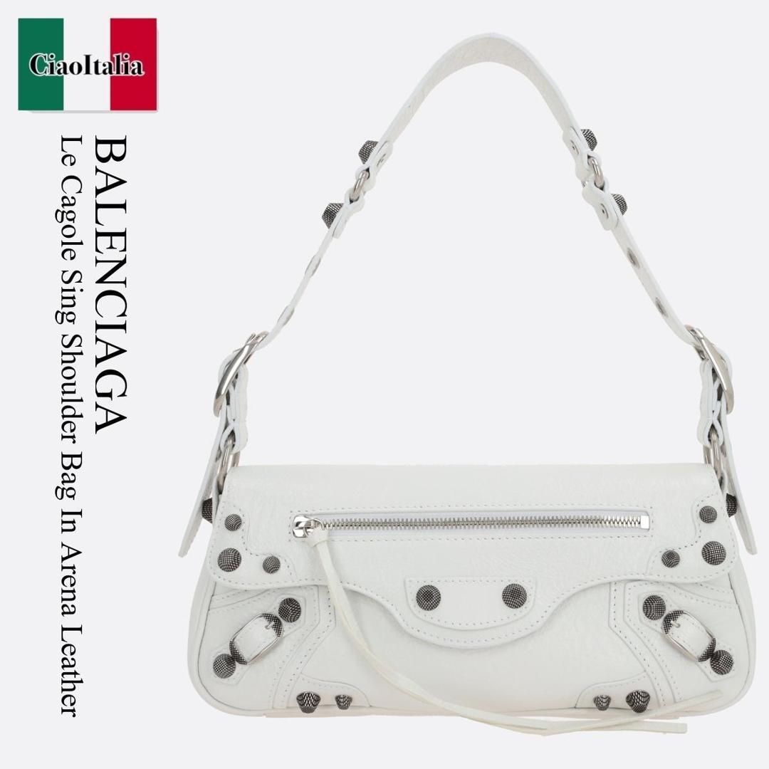 楽天市場】バレンシアガ （BALENCIAGA） Le Cagole ル・カゴール XS