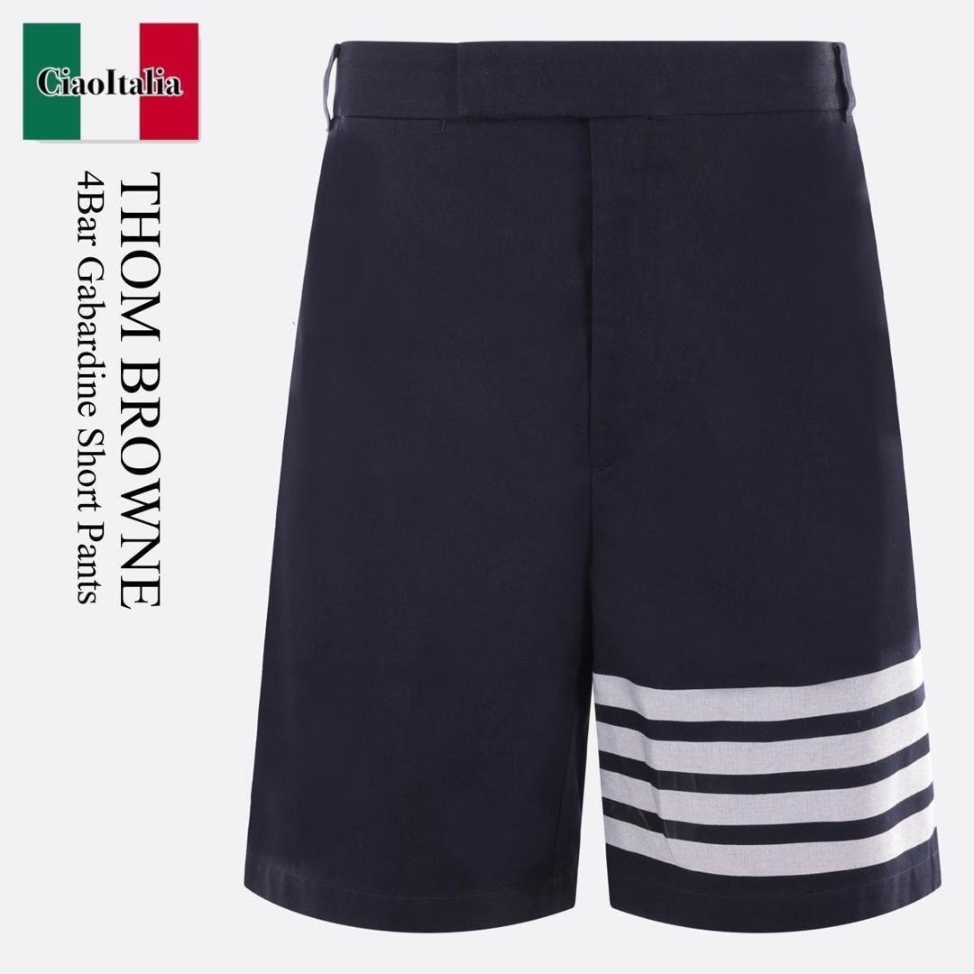 トムブラウン Thom Browne スイムパンツ THOM BROWNE トムブラウン 水着 スイムショーツ