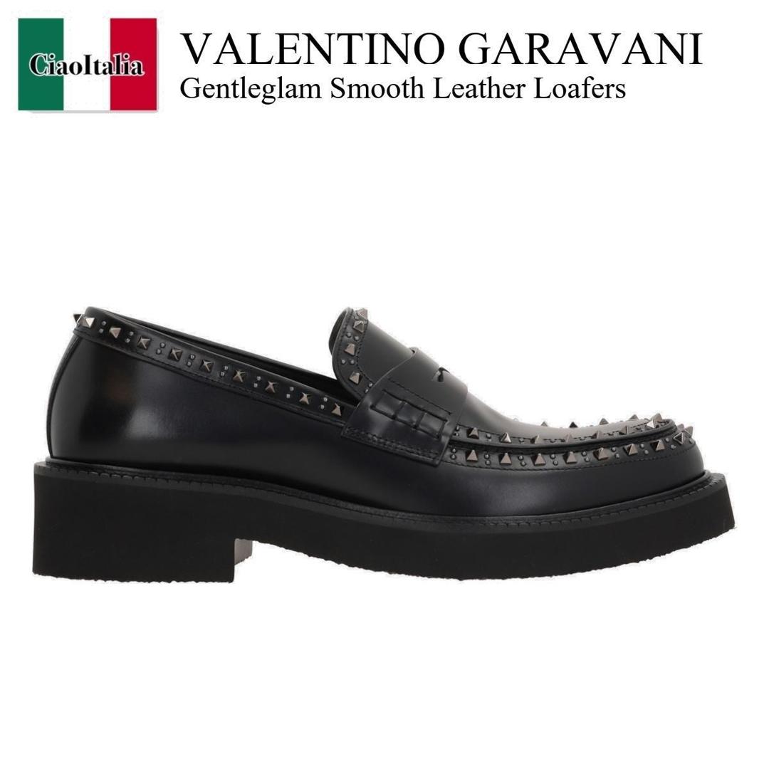 楽天市場】VALENTINO ヴァレンティノ vibram ロックスタッズ