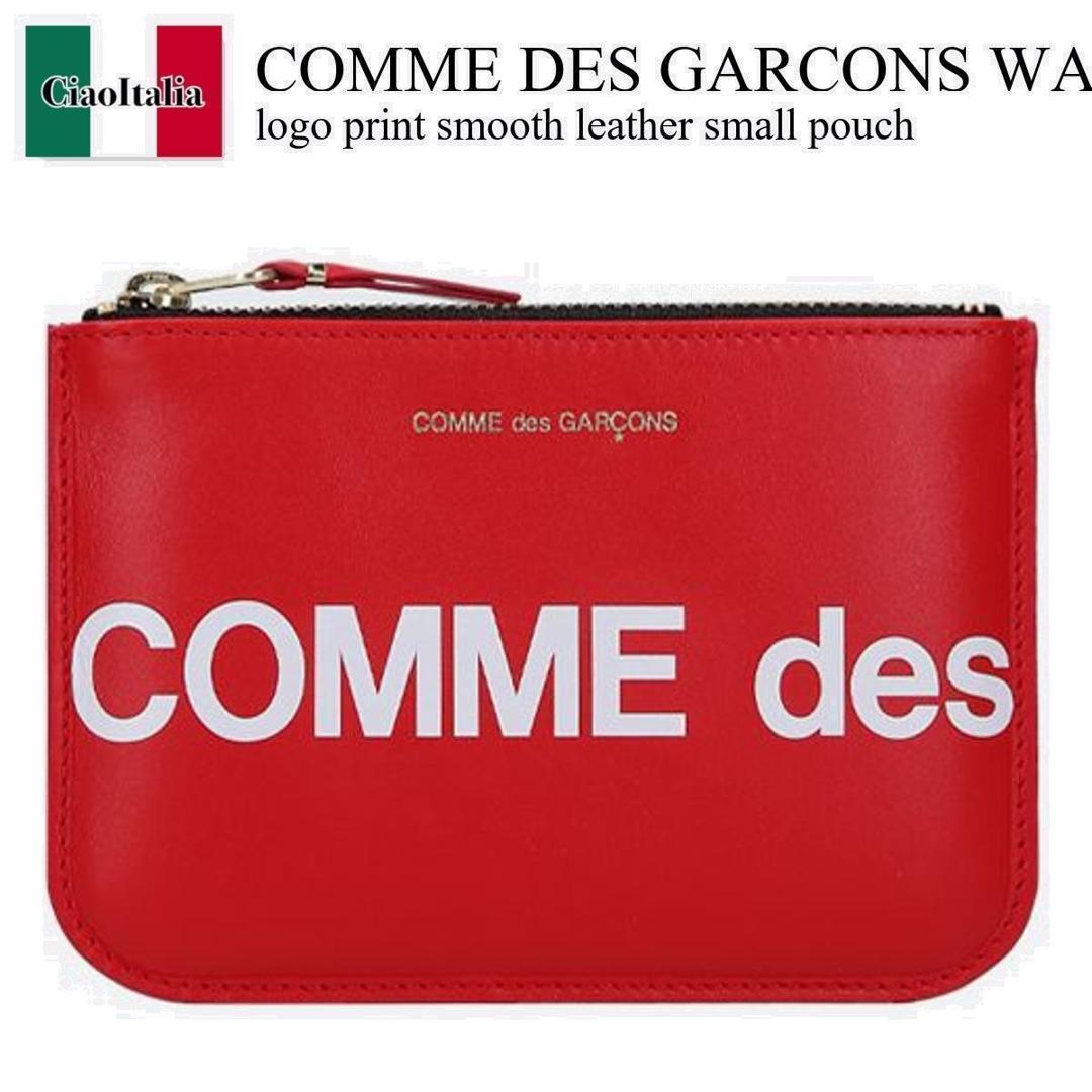 楽天市場】COMME des GARCONS コムデギャルソン クラッチバッグ