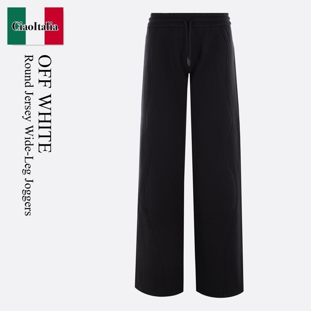 楽天市場】Off White オフホワイト LIGHT NYLON JOGGING