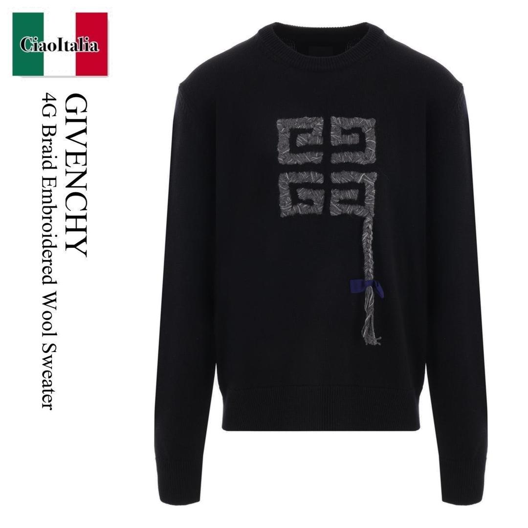 楽天市場】ジバンシー GIVENCHY セーター ニット レディース トップス