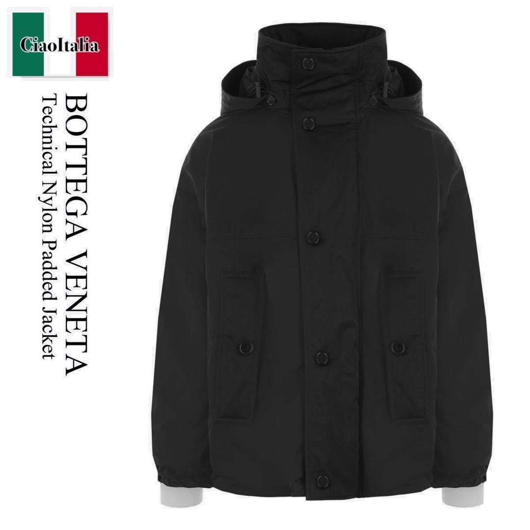 Bottega Venetaボッテガ・ヴェネタ ジャケット bottega-veneta-outer-24-fw-1.jpg