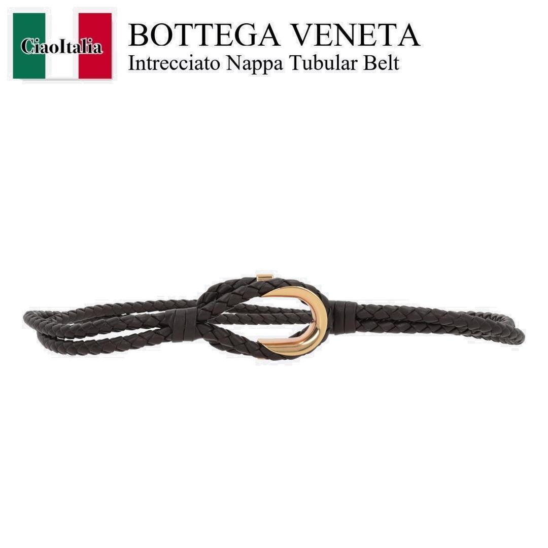 ベルト BOTTEGA VENETA BELT (776674V2LZ4 1000) ベルト BOTTEGA VENETA BELT (776674V2LZ4 1000) Bottega Veneta