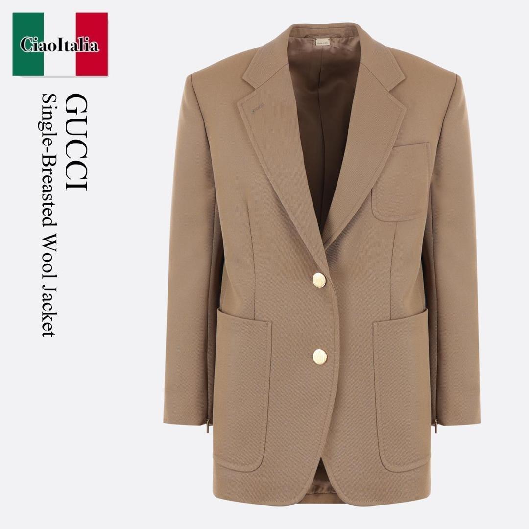 楽天市場】グッチ GUCCI ベルベットジャケット 508549 Z495F