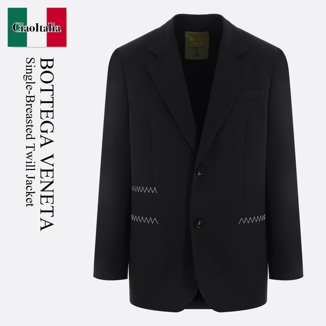 楽天市場】BOTTEGA VENETA ボッテガヴェネタ ジャケット 754111