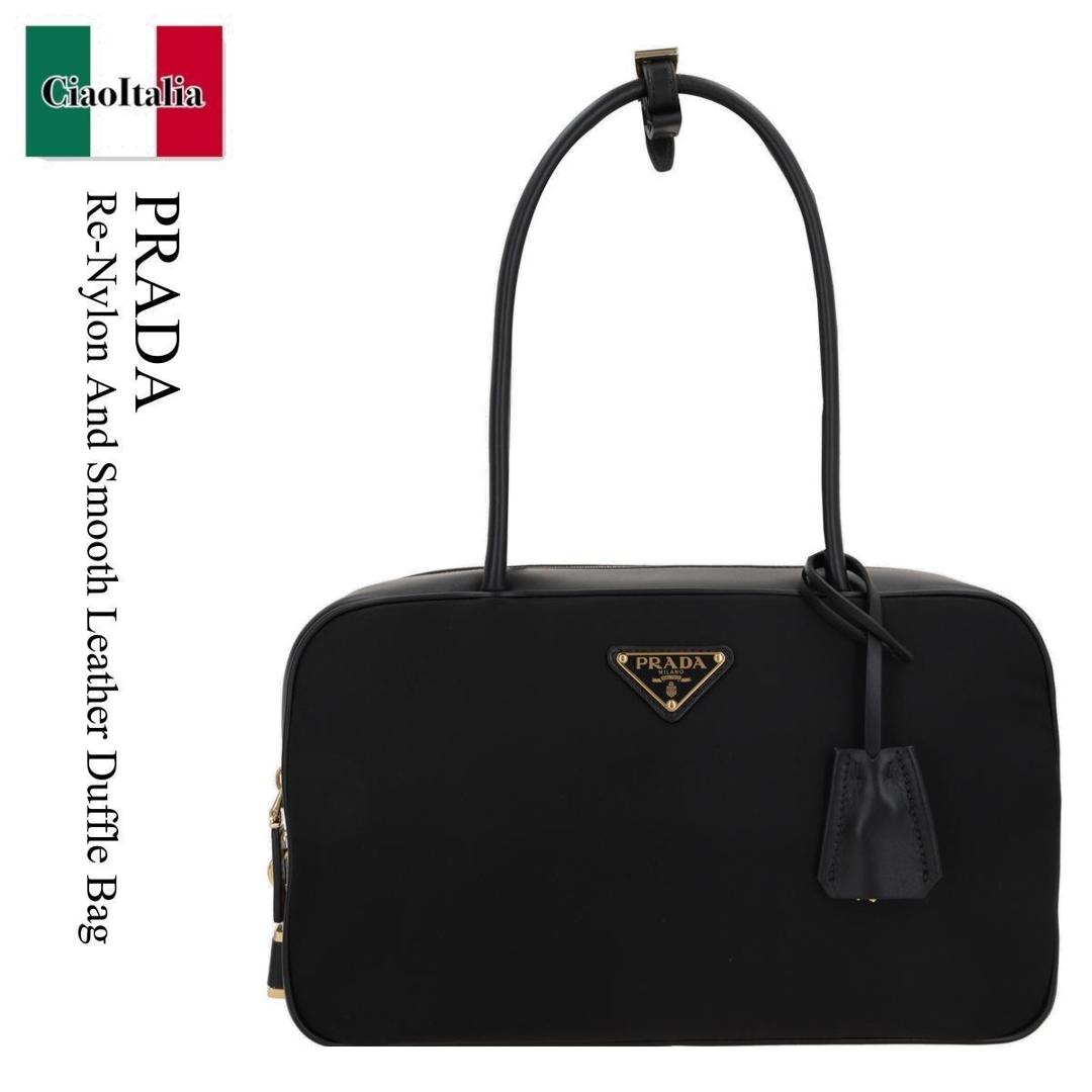 プラダバック 楽天市場】【中古】 プラダ PRADA バックパック リュックサック