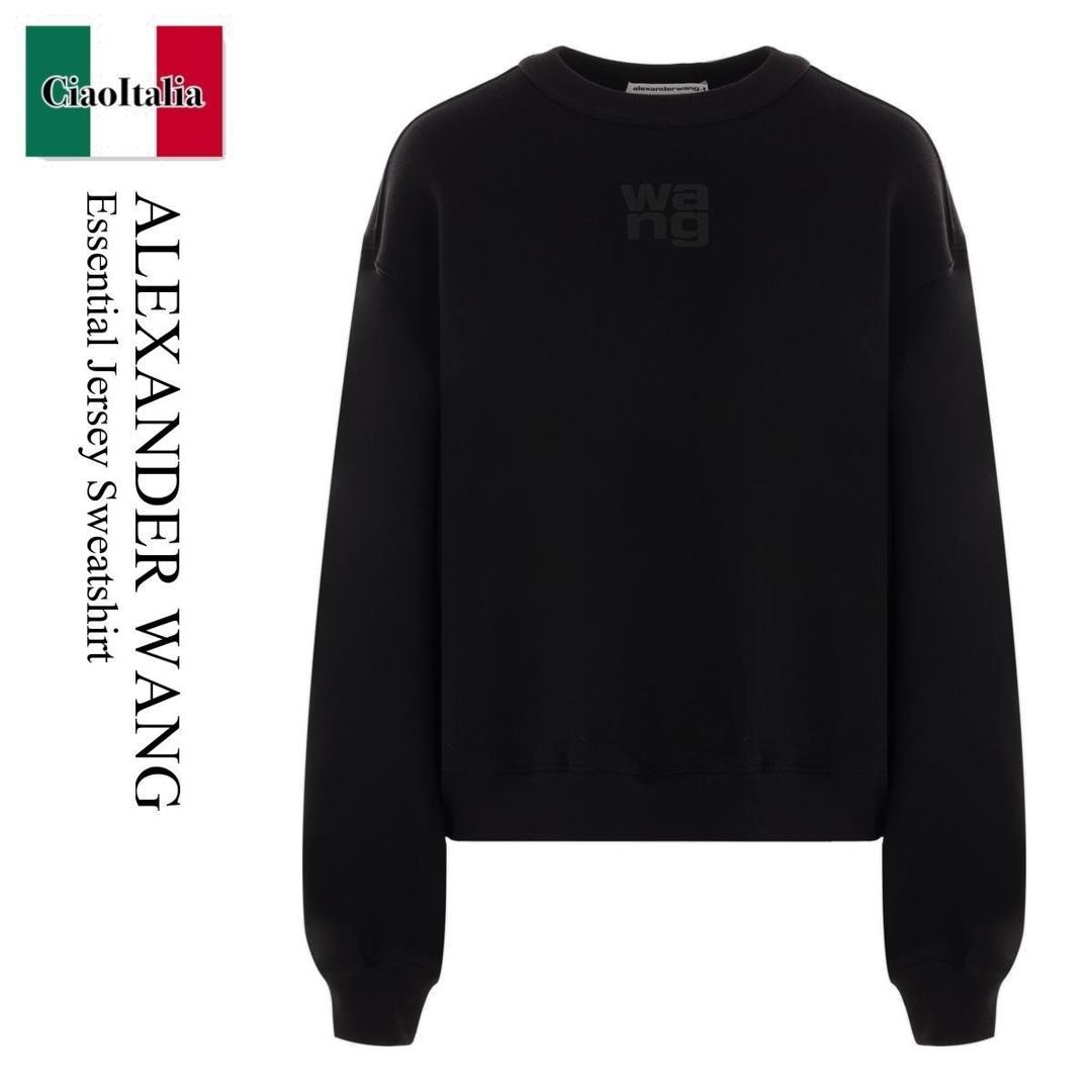楽天市場】ALEXANDER WANG アレキサンダーワン ESSENTIAL TERRY