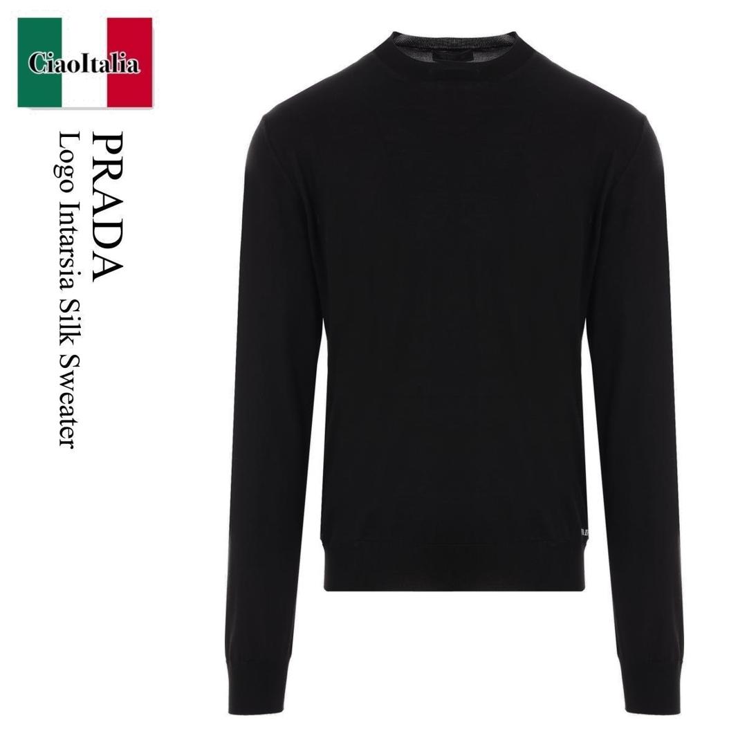 ★PRADA / プラダ★ ハイネックトップ UMR524 ☆PRADA / プラダ☆ ハイネックトップ UMR524
