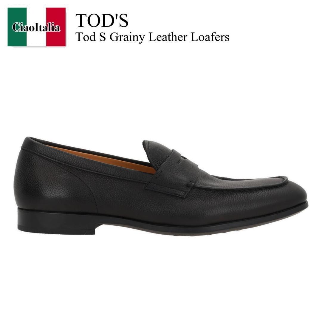 tod`s ハイヒール　美品 クロストゥパンプス - カラードレス