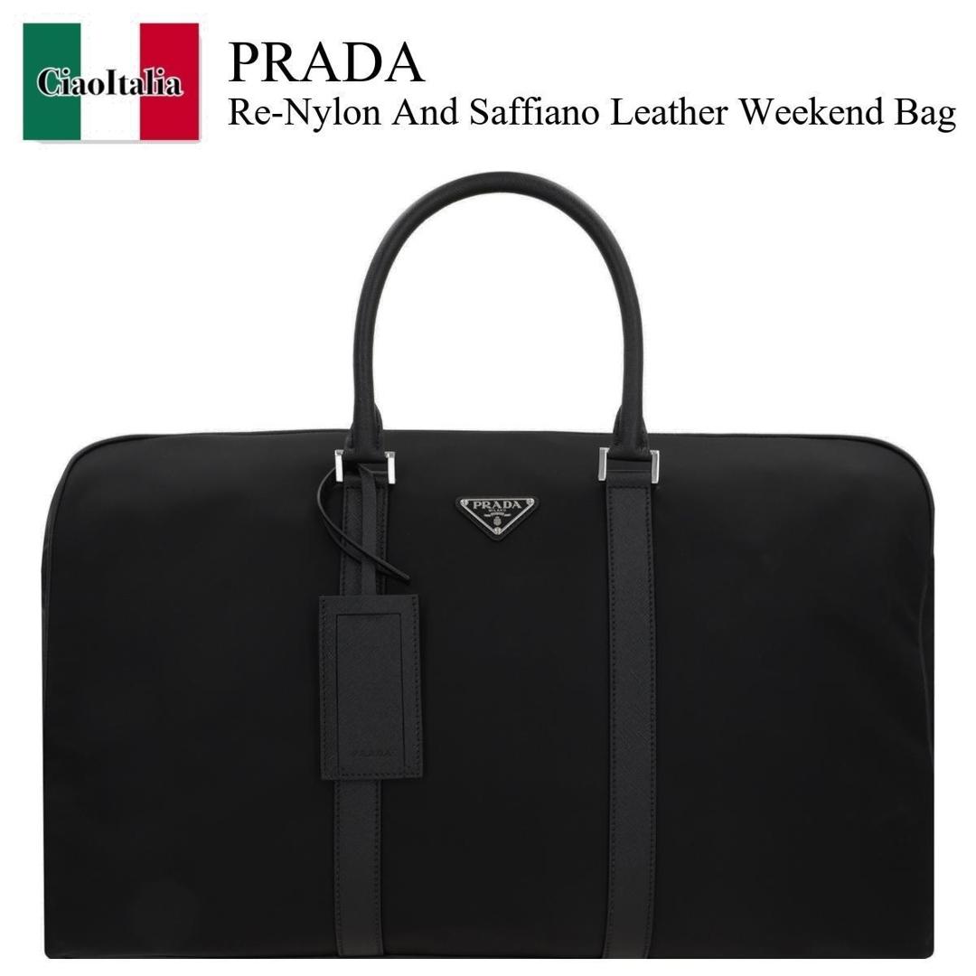 PRADA ボストンバッグ ブラック 楽天市場】プラダ PRADA ボストンバッグ ボストンバッグ バッグ