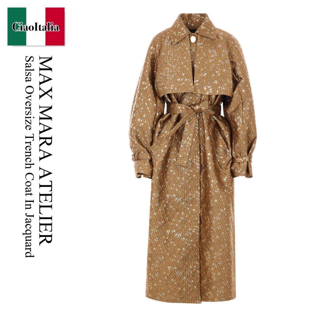 【関税&送料込】Max Mara Mantella 楽天市場】【アウトレット】【ラスト1点】マックスマーラ Max