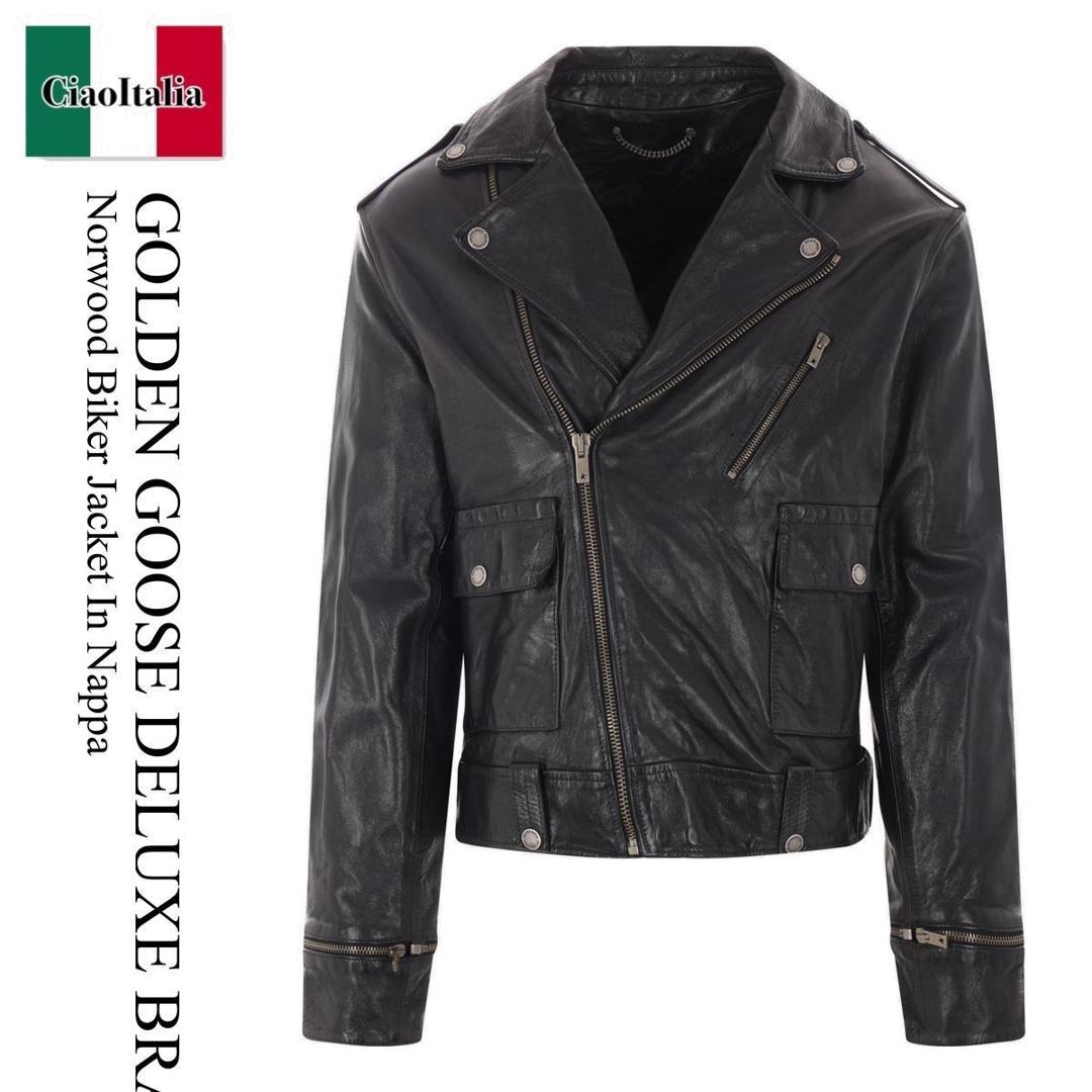 楽天市場】[TIME SALE] Golden Goose ゴールデングース リバーシブル