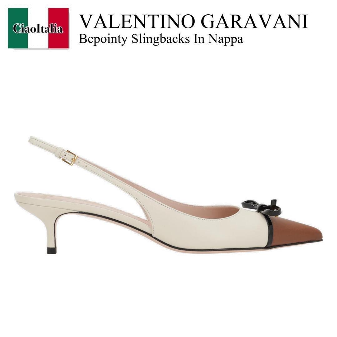 関税・送料込み!【国内発送】VALENTINO ロープサンダル VALENTINO ヴァレンティノ サンダル シューズ ロックスタッズ