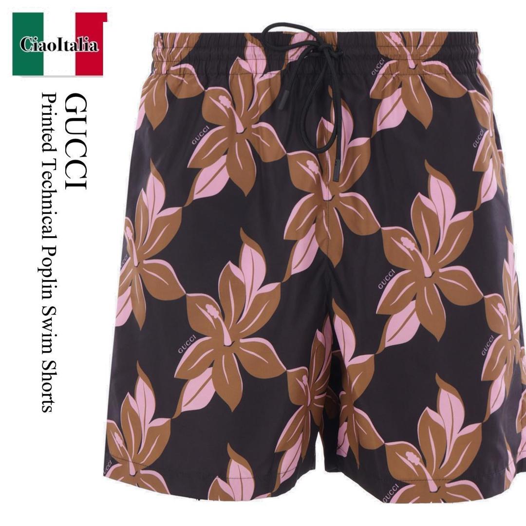 【cocoさん】GUCCI ワンピース型スイムウェア cocoさん】GUCCI ワンピース型スイムウェア