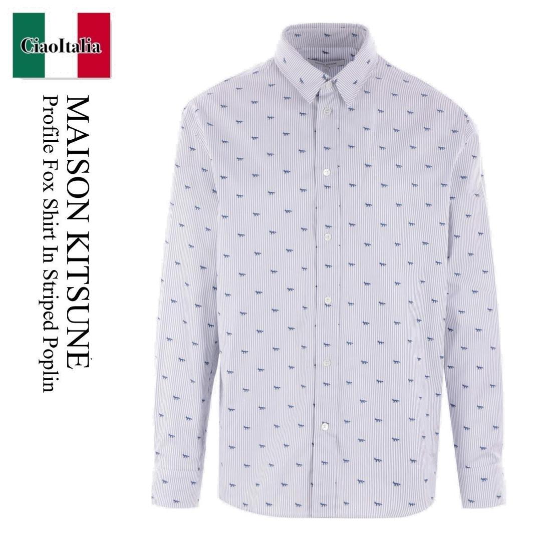 楽天市場】【アウトレット】【ラスト1点】メゾンキツネ MAISON KITSUNE