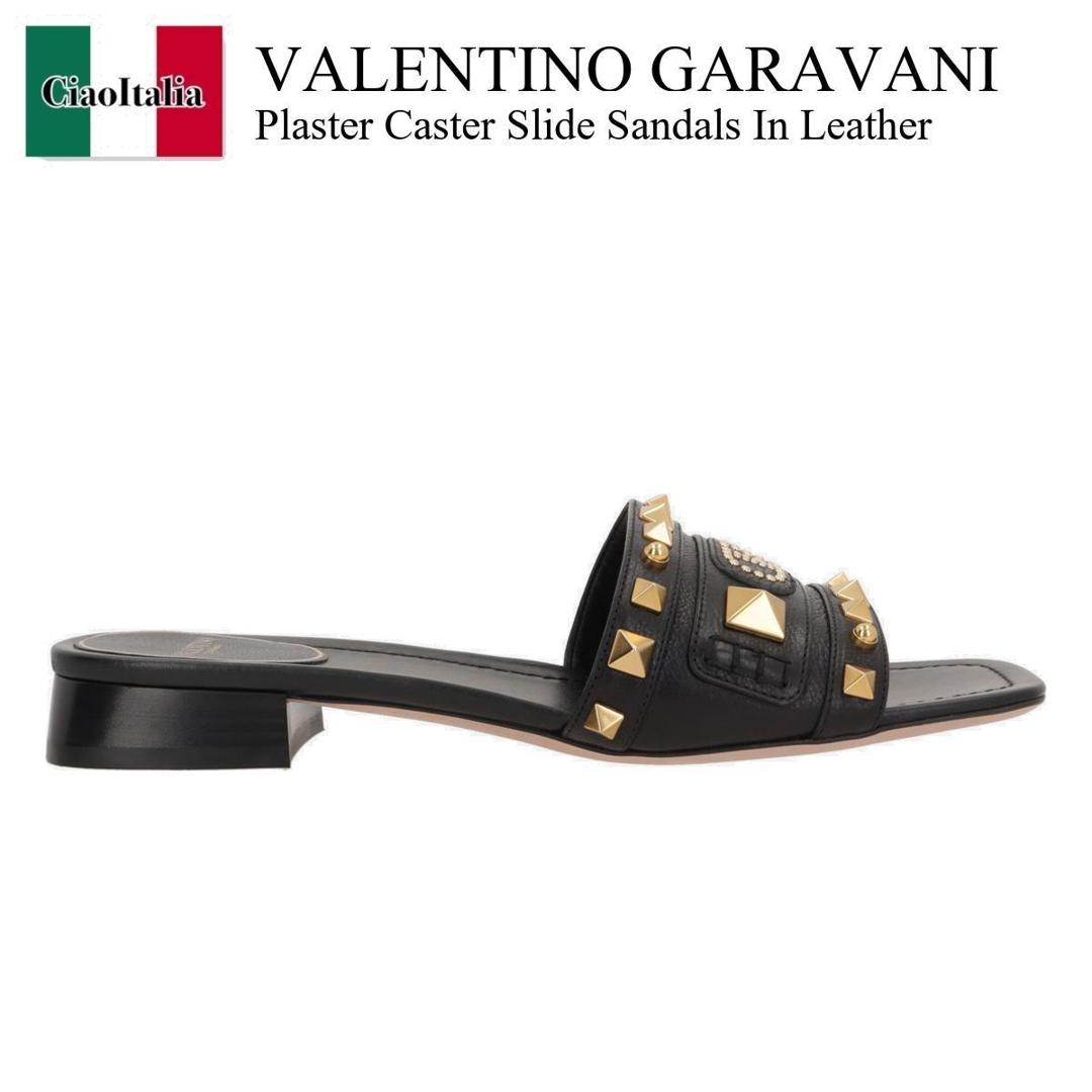 ヴァレンティノ スタッズ付きウェッジサンダル　37 楽天市場】ヴァレンティノ・ガラヴァーニ VALENTINO GARAVANI