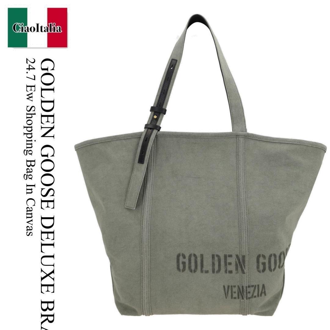 楽天市場】Golden Goose トートバッグ ゴールデングース
