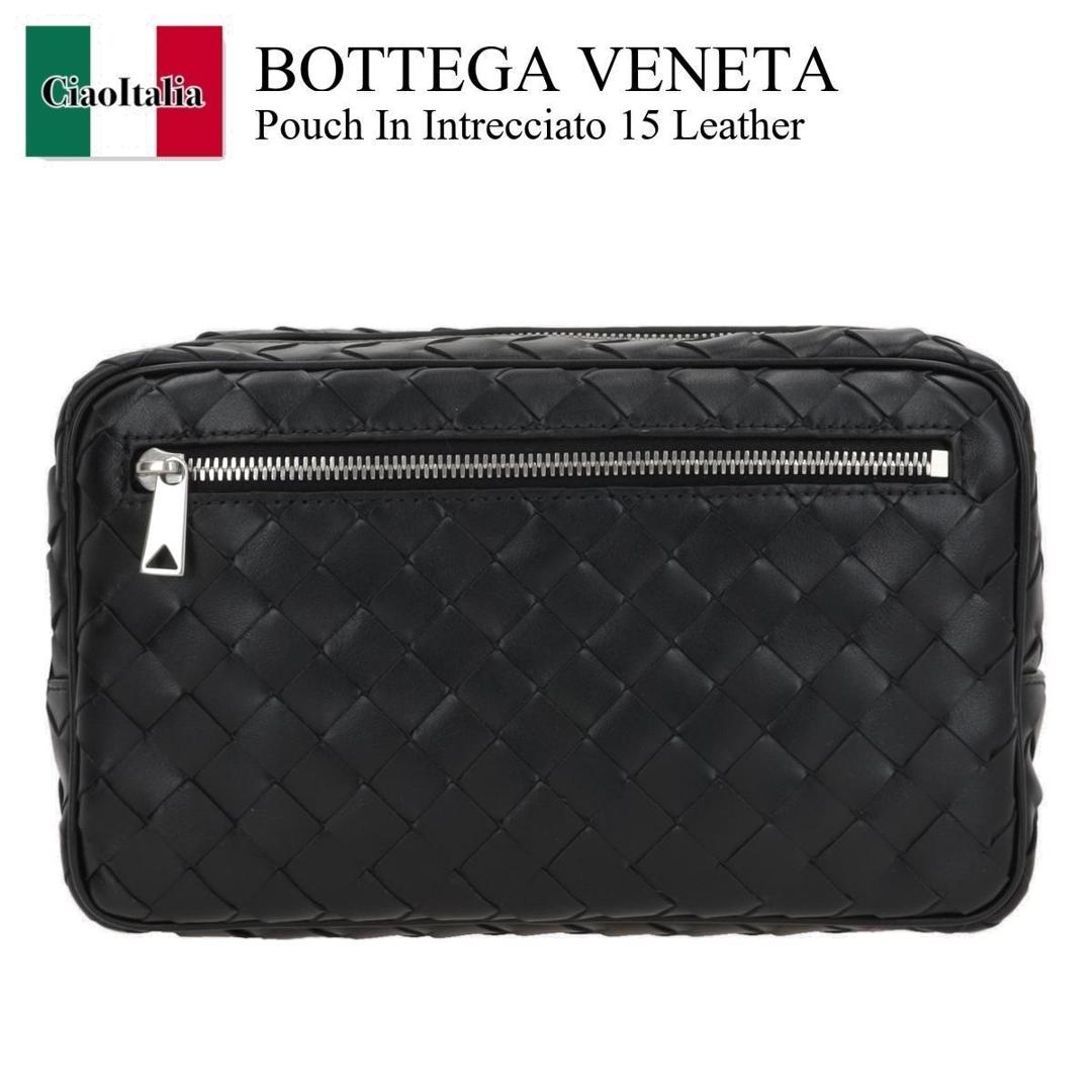 楽天市場】ボッテガヴェネタ BOTTEGA VENETA クラッチバッグ
