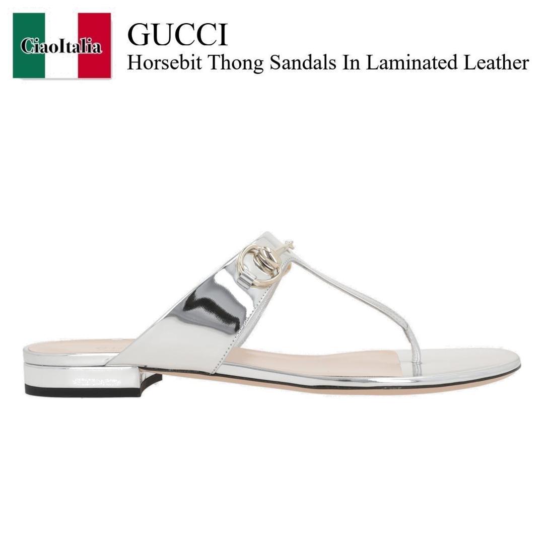 楽天市場】GUCCI グッチ サンダル 624730 J8700 レディース