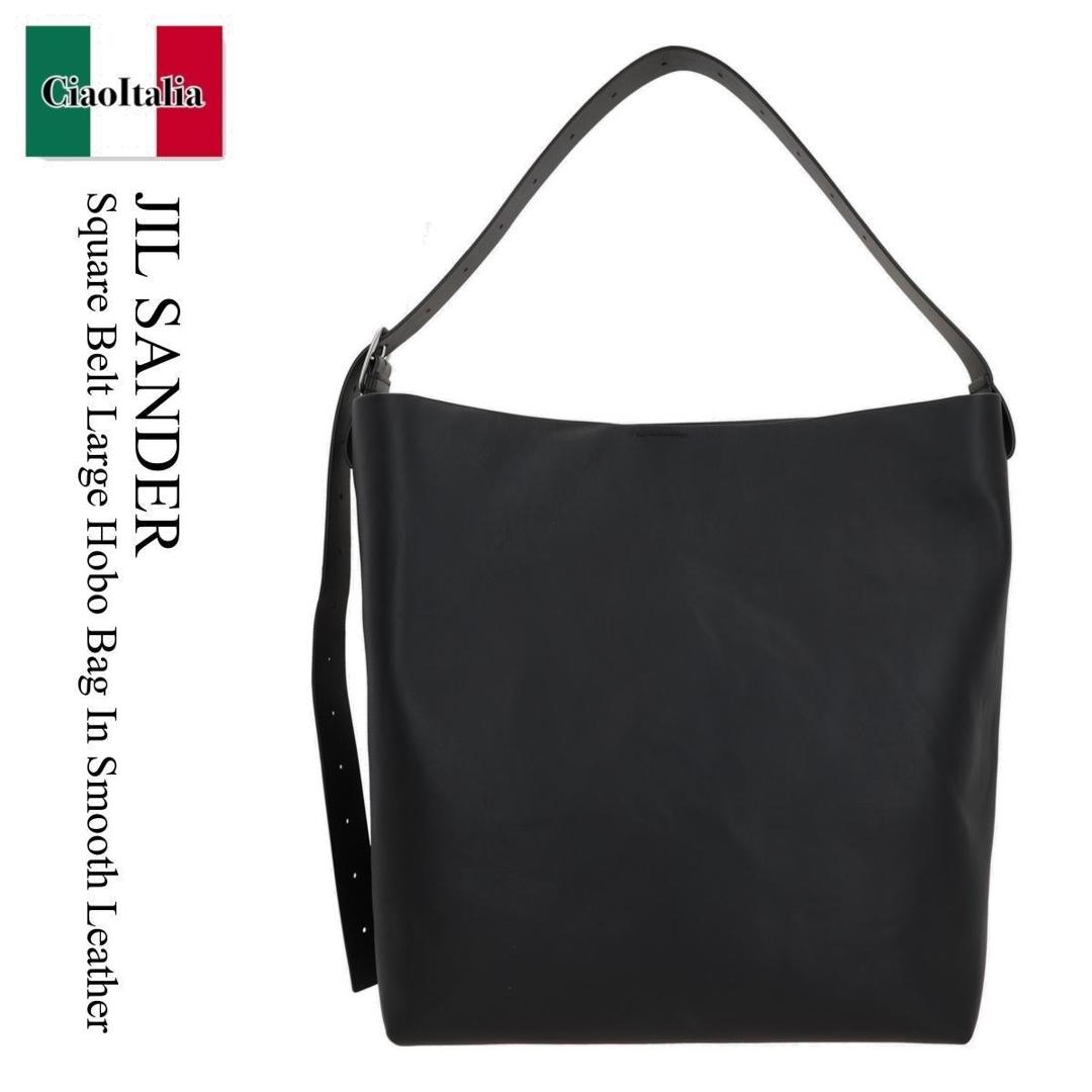 楽天市場】ジルサンダー/JIL SANDER バッグ メンズ BELT HOBO