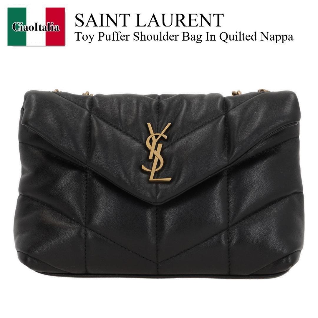 楽天市場】サンローラン SAINT LAURENT ショルダーバッグ