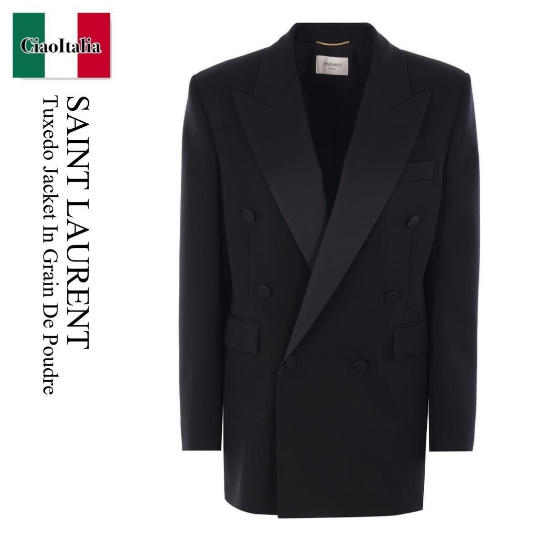 楽天市場】アウトレット サンローラン SAINT LAURENT PARIS
