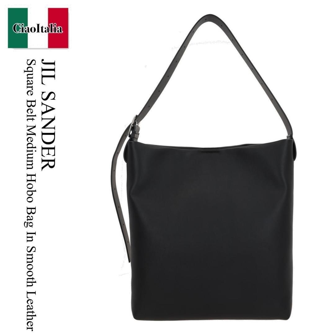 楽天市場】ジルサンダー/JIL SANDER バッグ メンズ BELT HOBO