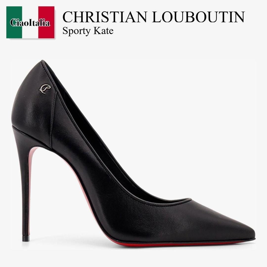 Christian Louboutin ハイヒール キーホルダー クリスチャンルブタン(Christian Louboutin)クリスチャン