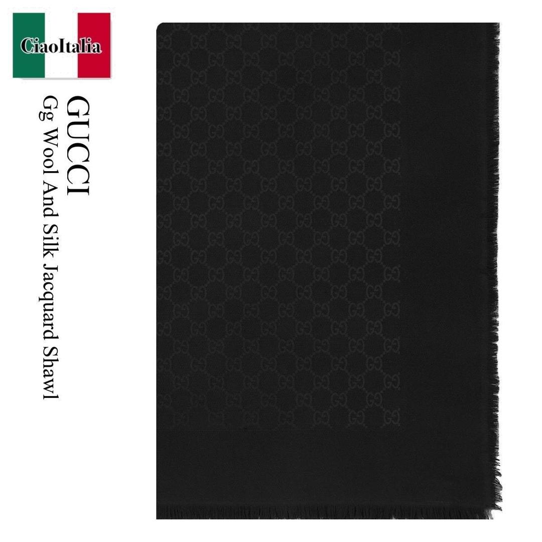 楽天市場】【P5倍】グッチ／GUCCI リバーシブル ブランケット ”ウール