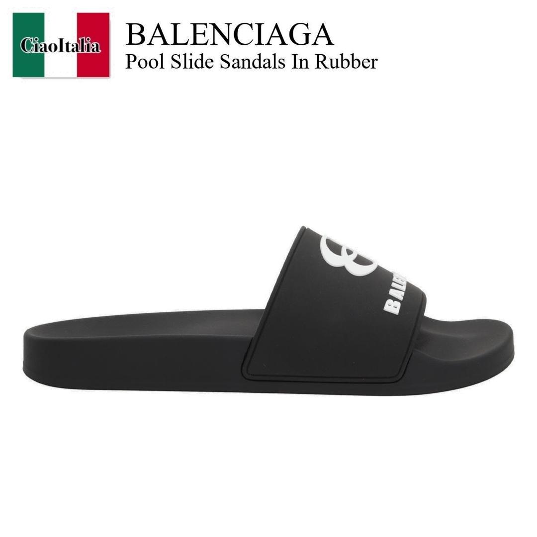 BALENCIAGA サンダル ホワイト の ウィメンズ Rise サンダル スニーカー | Balenciaga JP