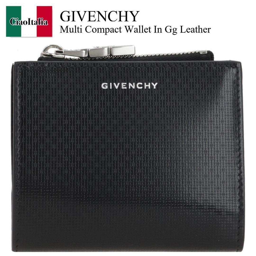 GIVENCHY - ジバンシィ♡未使用♡ 楽天市場】GIVENCHY ジバンシィ 二つ折り財布 4G SMALL