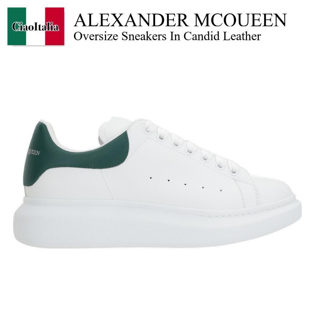 Alexander McQUEEN 553770WIAEE9153 関税送料込 三越伊勢丹 | McQueen/マックイーン_Women通販 | オーバーサイズ