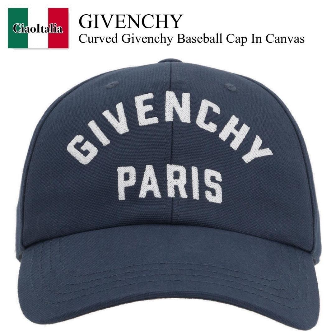 楽天市場】GIVENCHY ジバンシィ ベースボールキャップ CHOP