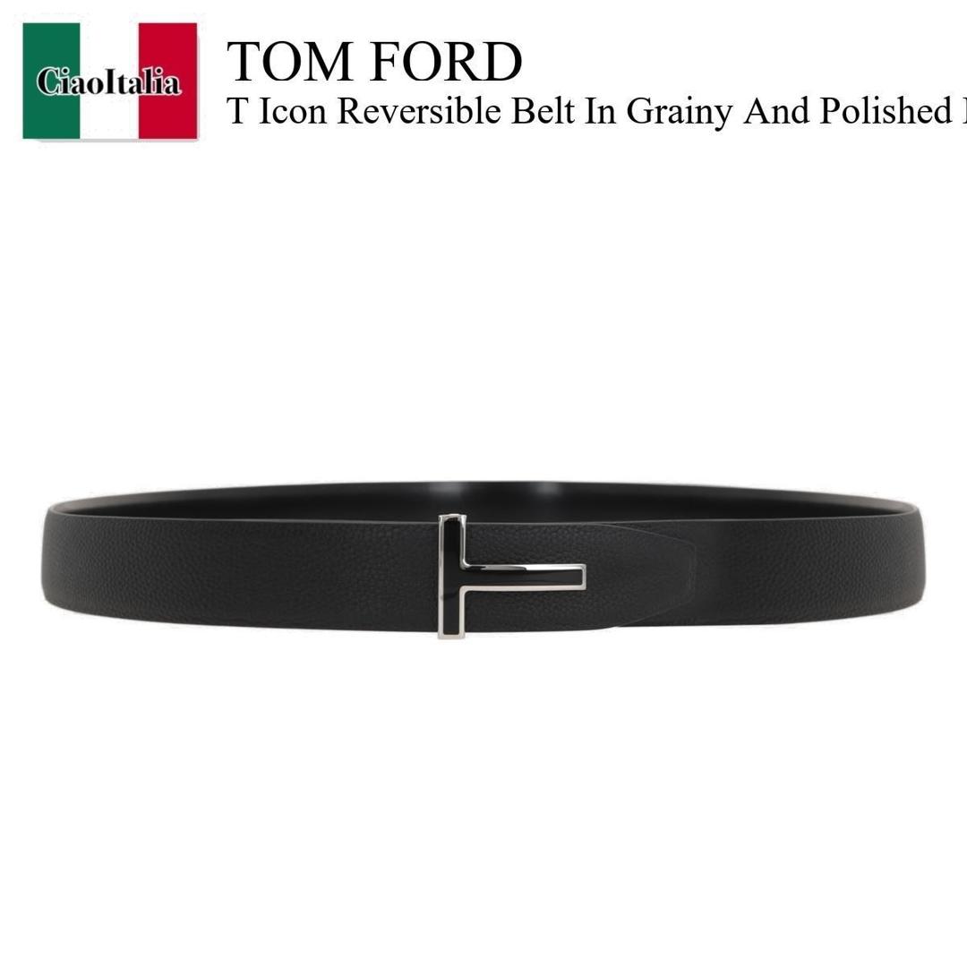 楽天市場】TOM FORD トムフォード ベルト TB178 LCL236S メンズ