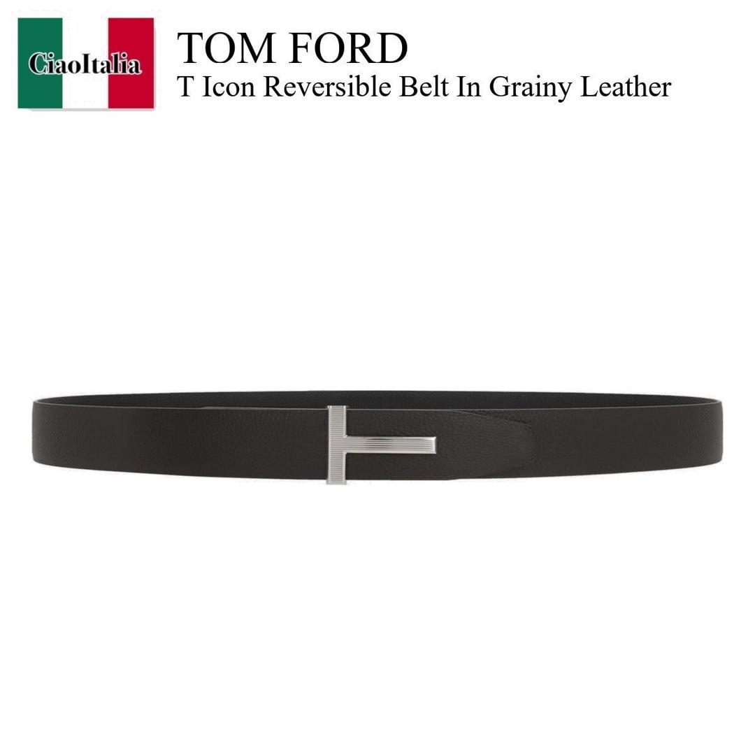 楽天市場】TOM FORD トムフォード ベルト TB178 LCL236S メンズ