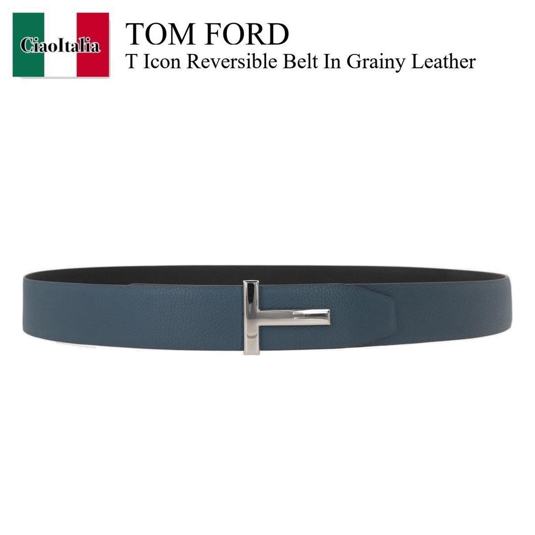 楽天市場】TOM FORD トムフォード ベルト TB178 LCL236S メンズ