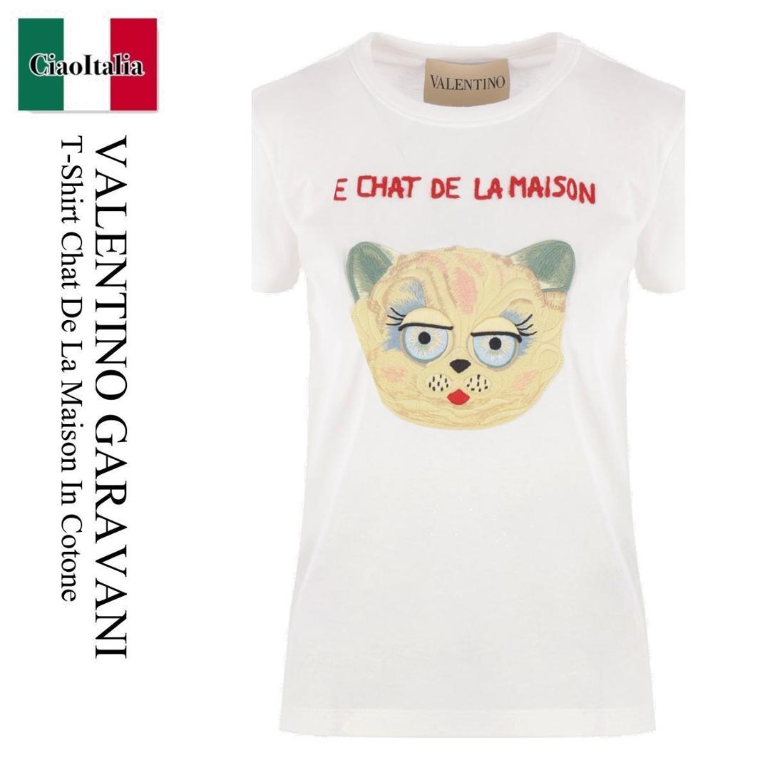 ✨美品✨VALENTINO ヴァレンティノ 21SS ロゴレース Tシャツ ✨美品✨VALENTINO ヴァレンティノ 21SS ロゴレース Tシャツ 人気品