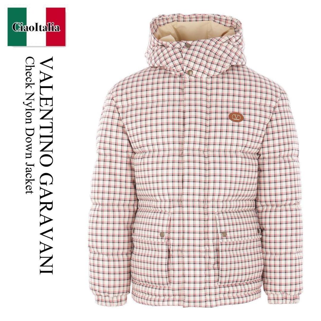 楽天市場】【完売】ヴァレンティノ VALENTINO メンズ アウター ダウン