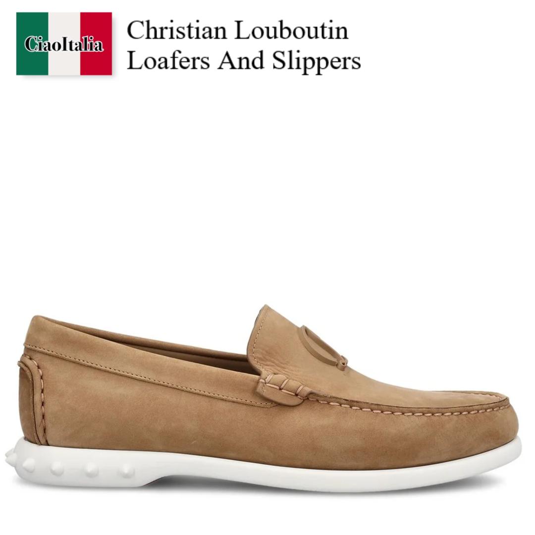 美品　クリスチャン ルブタン　靴 三越伊勢丹 | Christian Louboutin/クリスチャン ルブタン_Women