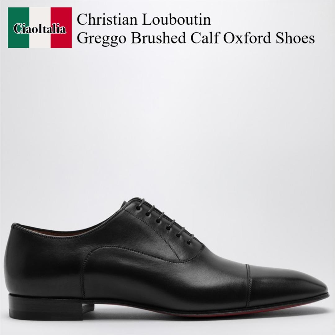 楽天市場】Christian Louboutin クリスチャンルブタン GREGGO