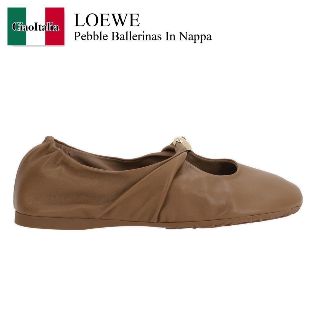 楽天市場】ロエベ LOEWE シューズ レディース L815S02X03 1950